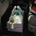 Diaper Caddy for cars