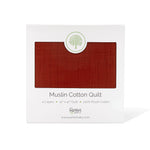 Crimson Quilt box