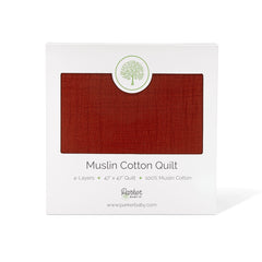Crimson Quilt box