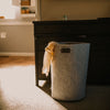 Felt Laundry Hamper