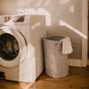 Felt Laundry Hamper