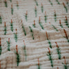 Lodgepole Quilt close up.