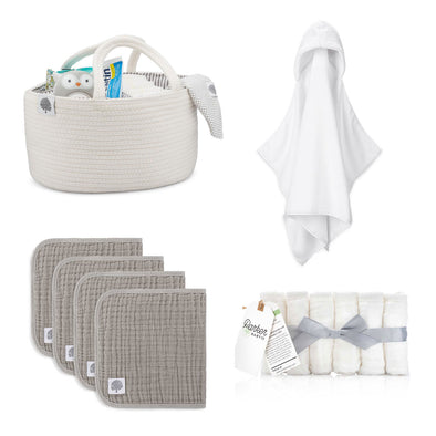 Baby Care Gift Set | $102 Value